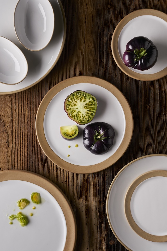 Colección Snow – Tableswing